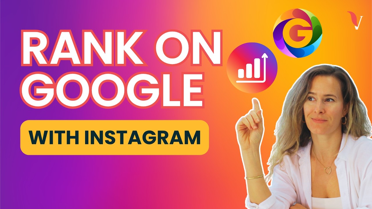 How to Get Your Instagram Posts to Rank on Google (Step-by-Step)