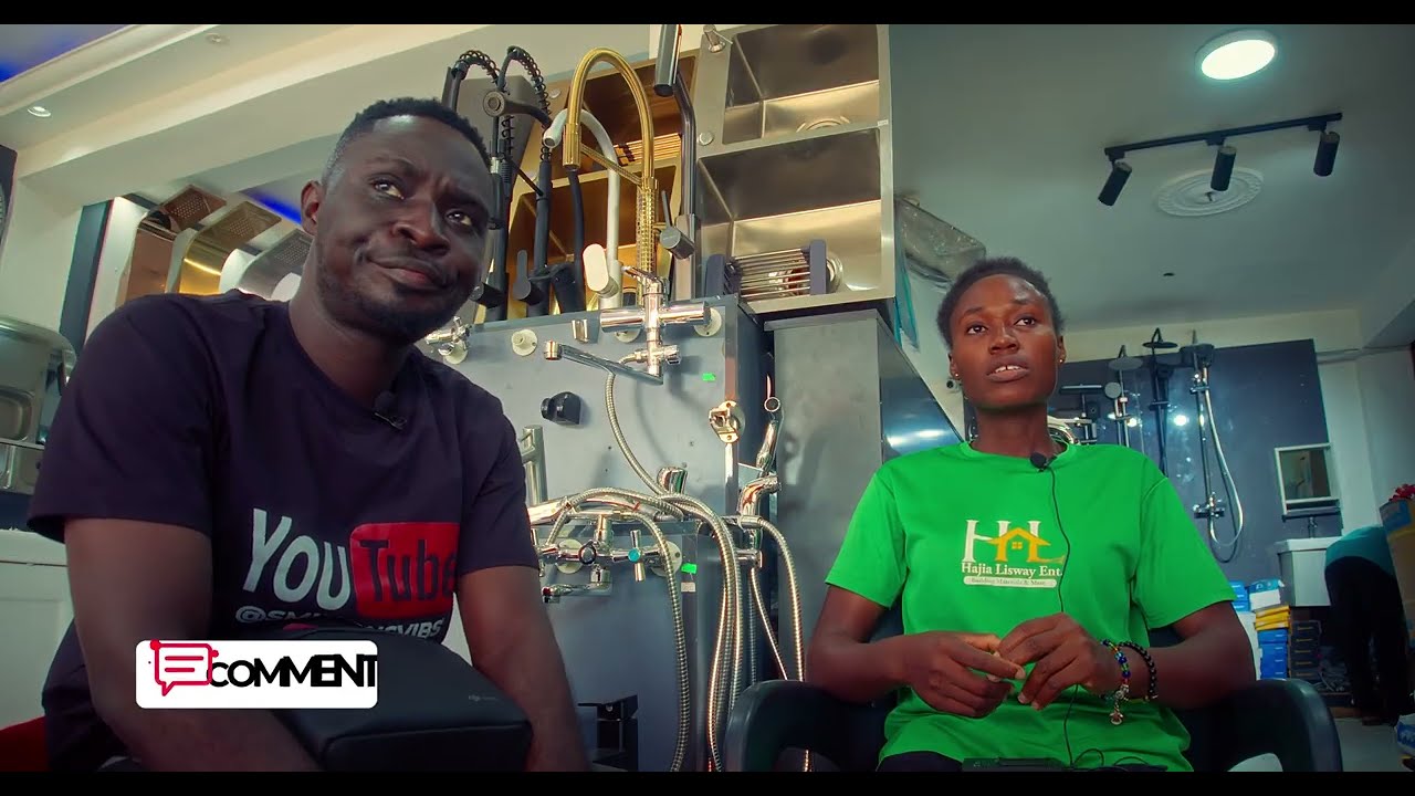 Building Material Prices in Ghana 2025 | Cement, Blocks, Sand & Iron Rod Costs... PRT (2)