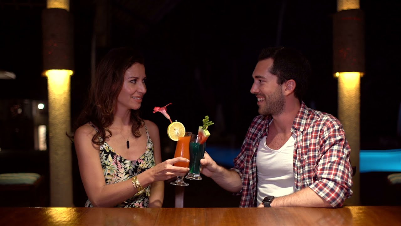 Welcome to Baobab Beach Resort & Spa