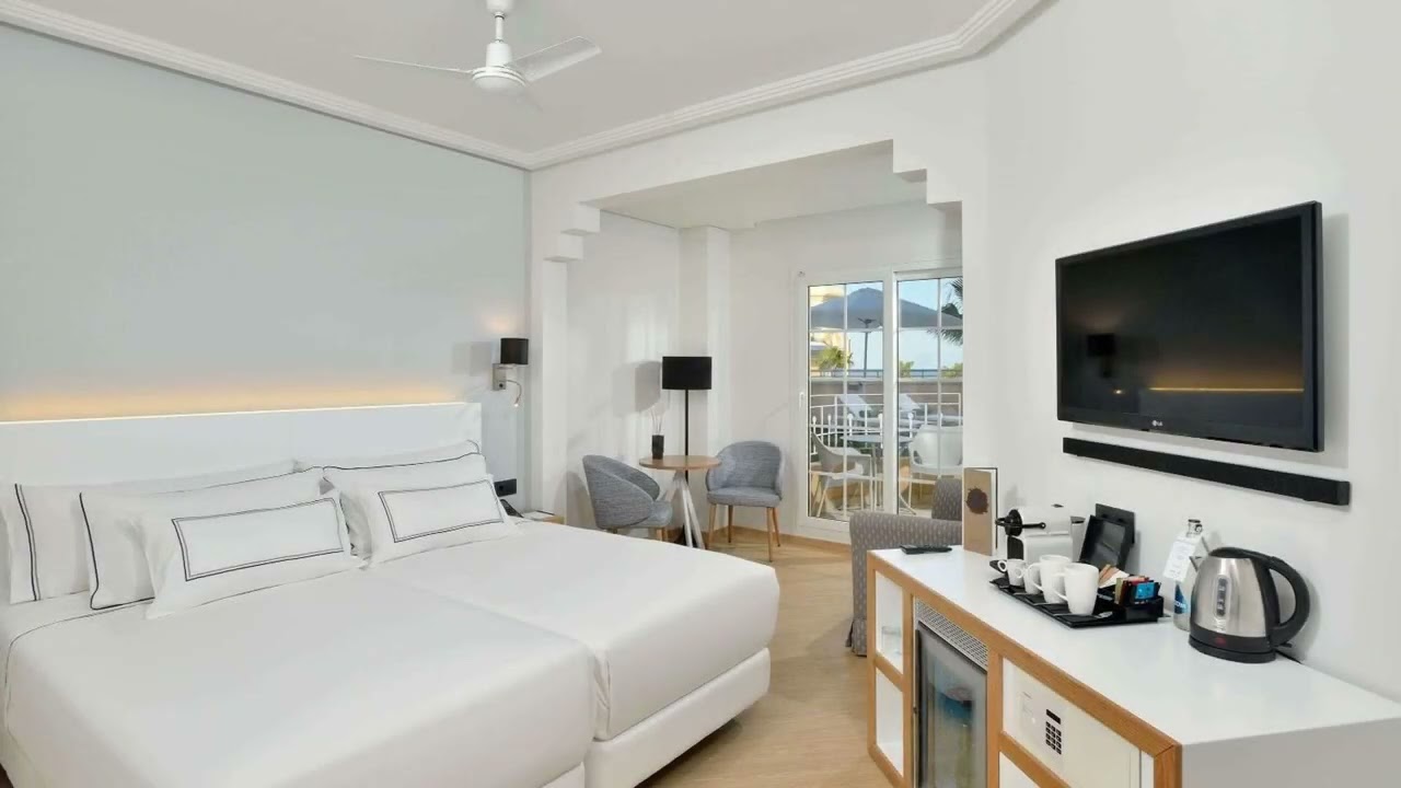 Meliá Isla Canela, Spain | Holidays In Europe