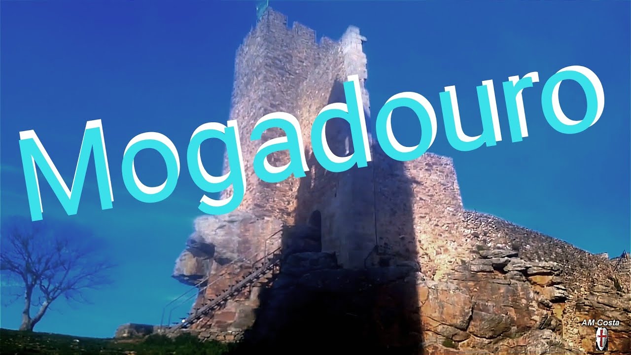 🇵🇹 Mogadouro.....Tr&aacute;s-os-Montes...Portugal