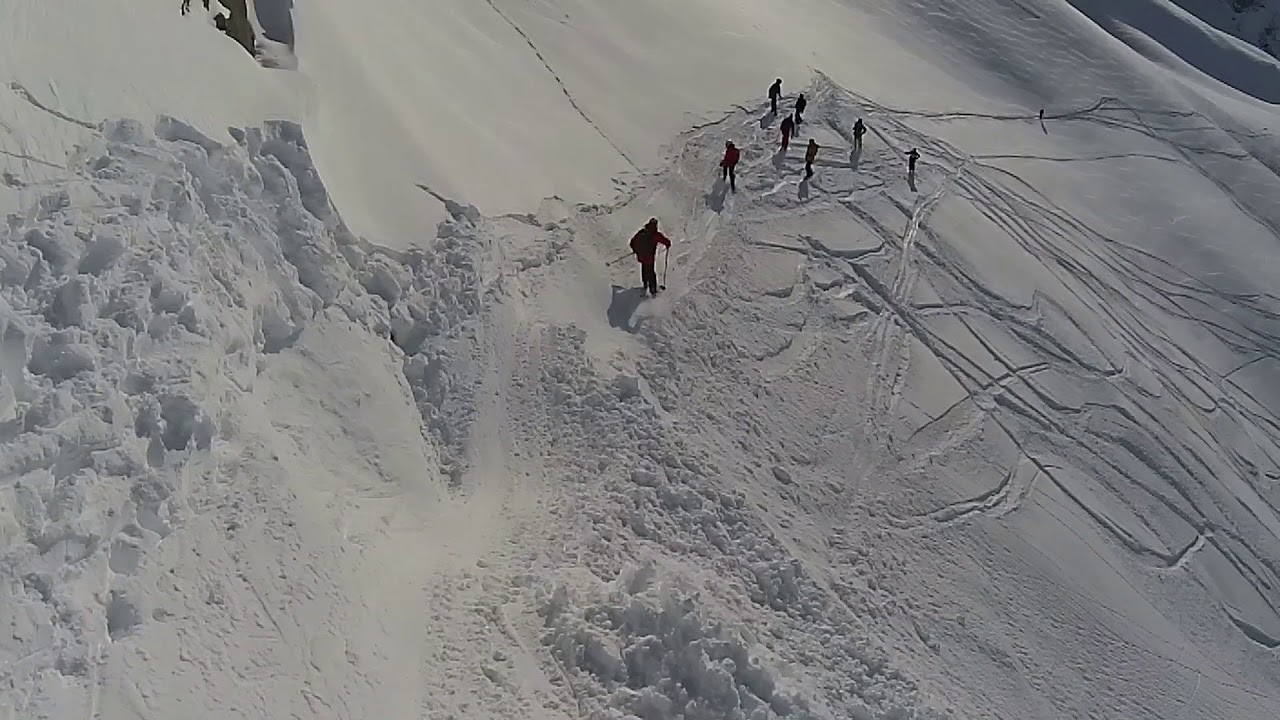Ratrack's Tracks 2020 ~ Val D'Isère