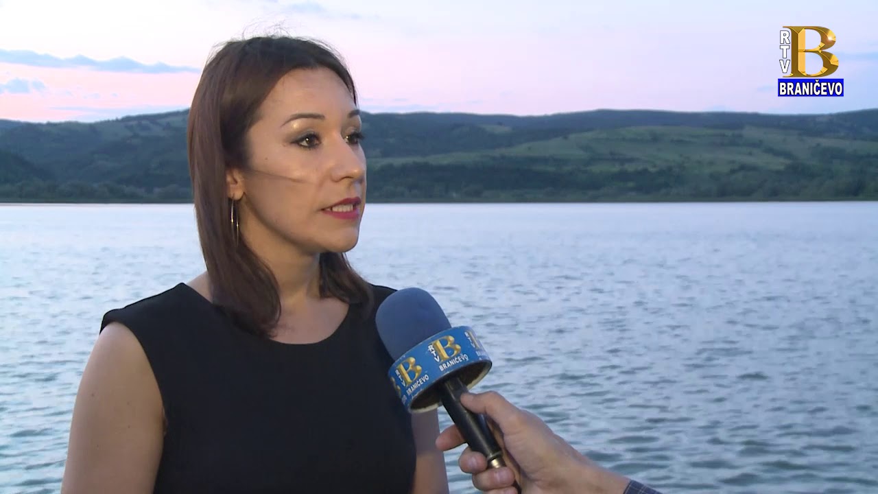 Alaske večeri - Veliko Gradi&scaron;te 17.7.2019. (RTV Braničevo)