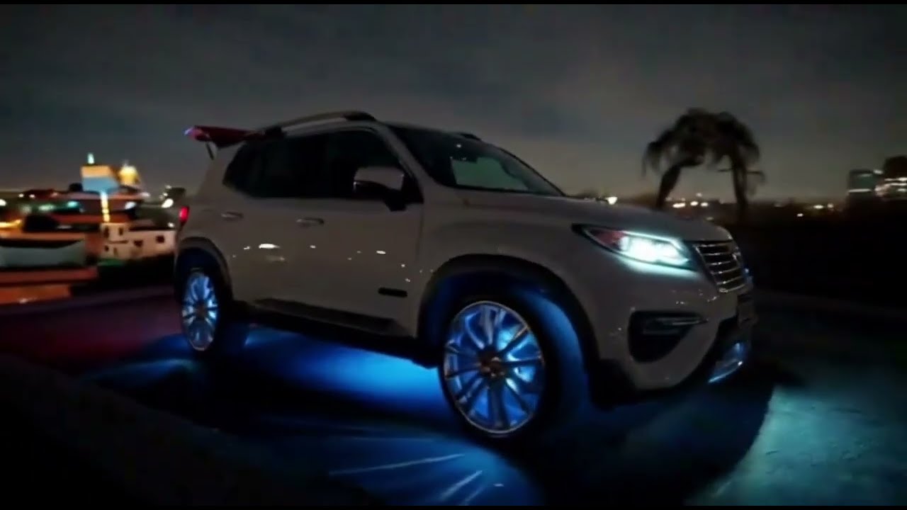 GRAVE FAVELA PESO MÁXIMO 🔊💥 TESTE DE SOM AUTOMOTIVO QUE TREME TUDO