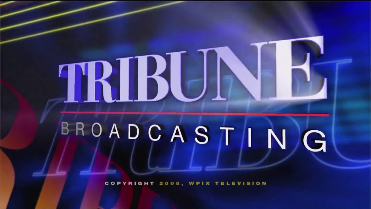 Tribune Broadcasting (2008)