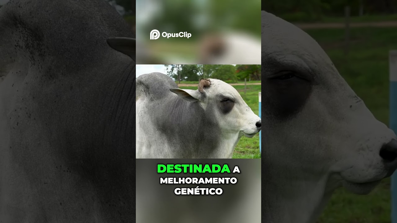 Zebuinos e Taurinos  Gen&eacute;tica Bovina de Elite no Brasil