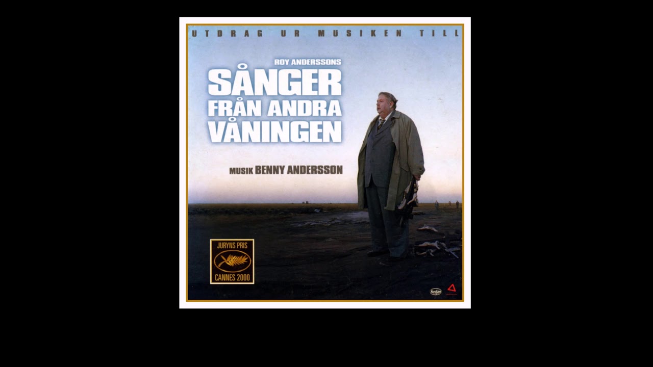 Benny Andersson - Sång 1
