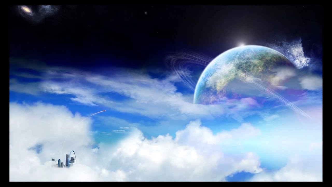 Alphazone - Rockin' (EuphoriaSound Remix)