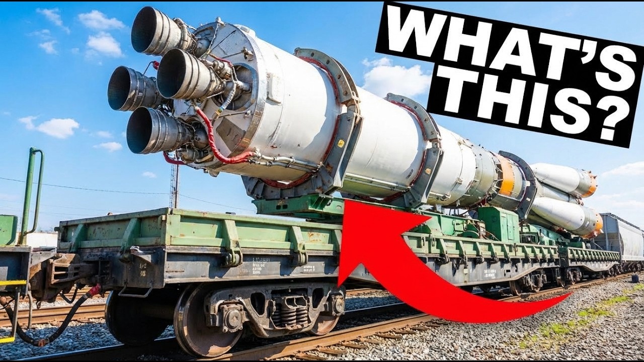 These trains prevent disasters you don't know about