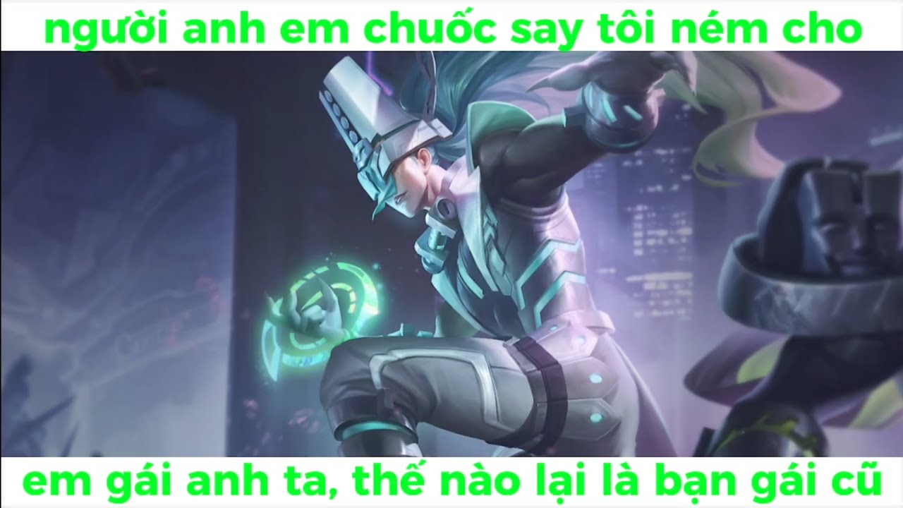 Người anh em chuốc say tôi ném cho em gái, thế nào lại là bạn gái cũ