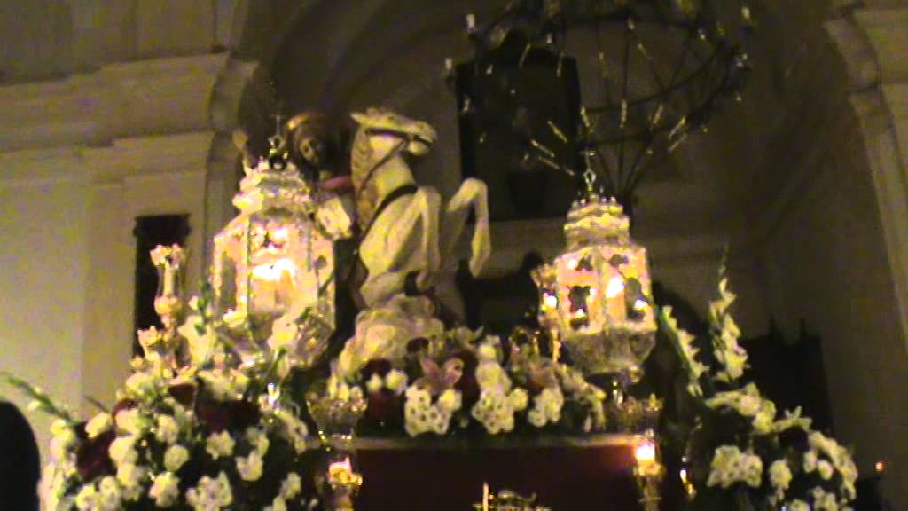 Procesion Santiago Apostol 2014 (6)