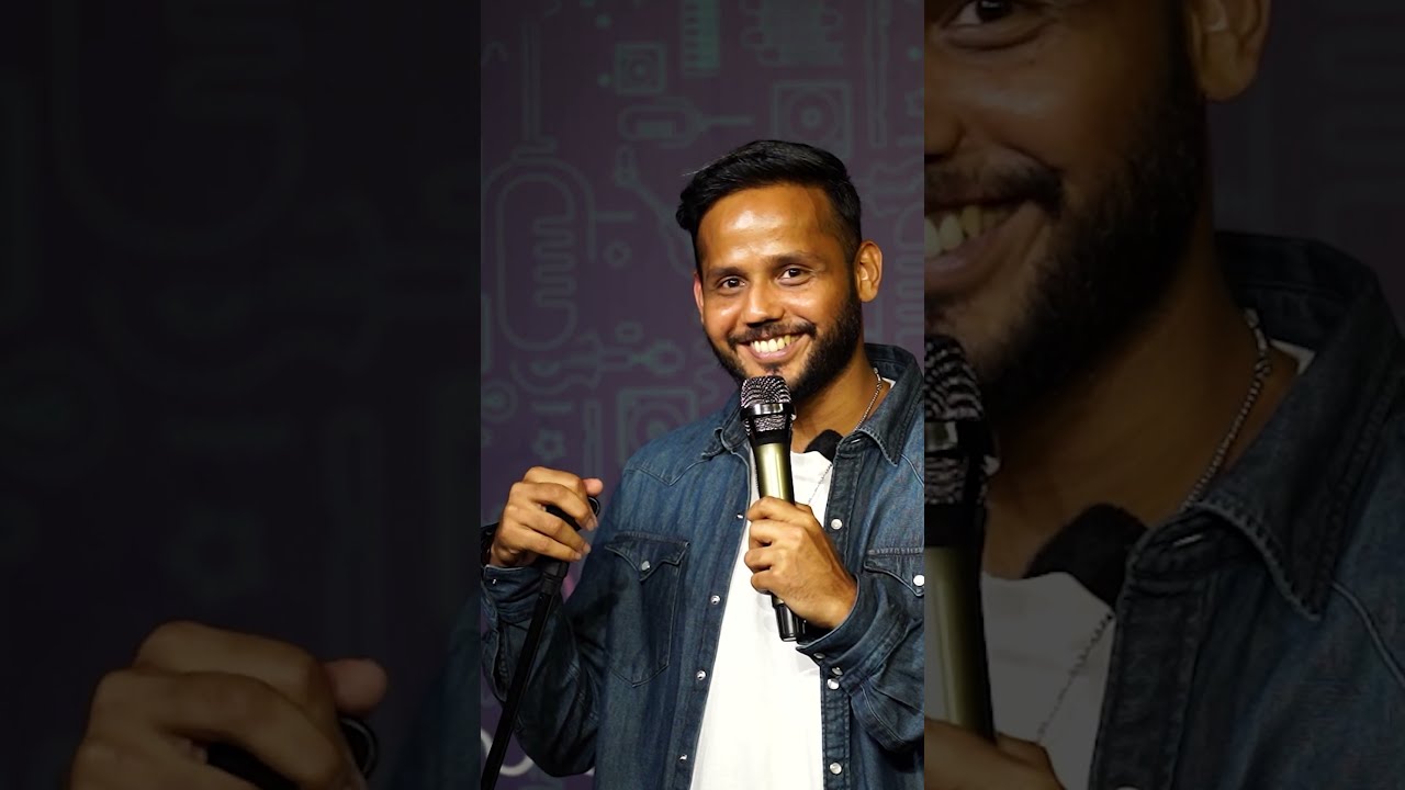 ഇത്തിരി ക്യാഷ് കണ്ടാൽ ദീപക്ജി flat 😂 | Malayalam Standup Comedy | Deepak Mohan | Crowd Work #comedy