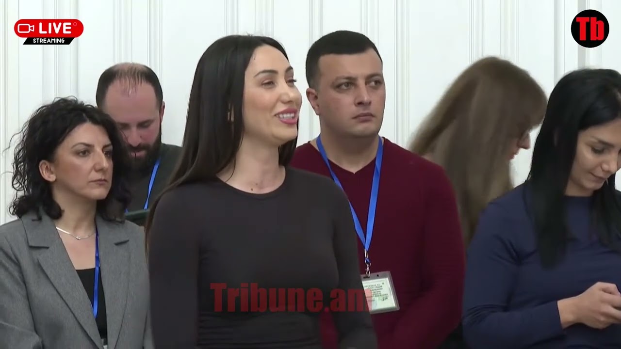 Ու՞մ վրա եք ծախում խաղաղությունը. Լրագրողը՝ Փաշինյանին