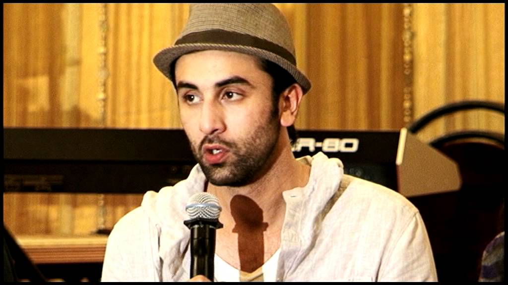 Rockstar Concert Press Meet - Ranbir Kapoor, A R Rahman, Mohit Chauhan & Imtiaz Ali