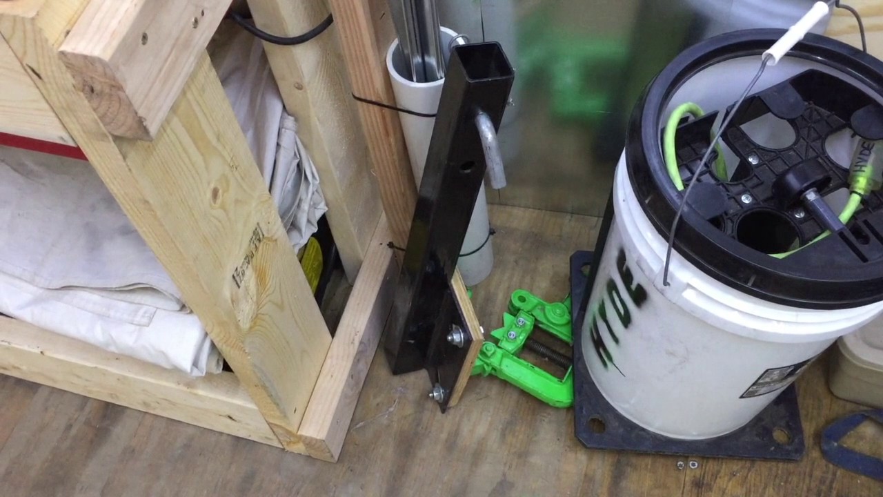 HVAC Installation Trailer Tour