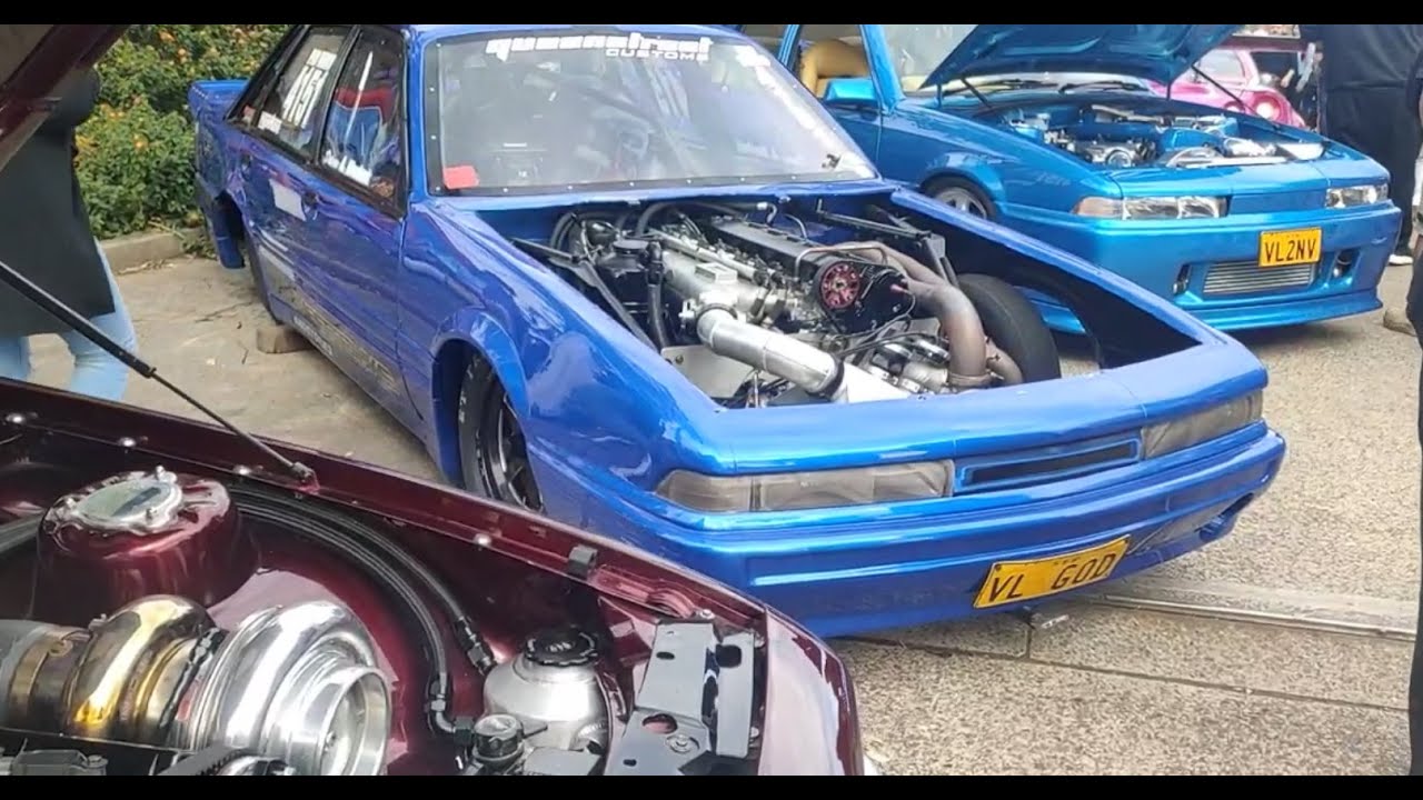 2025HP!!! Maatouks Dyno Day 2022