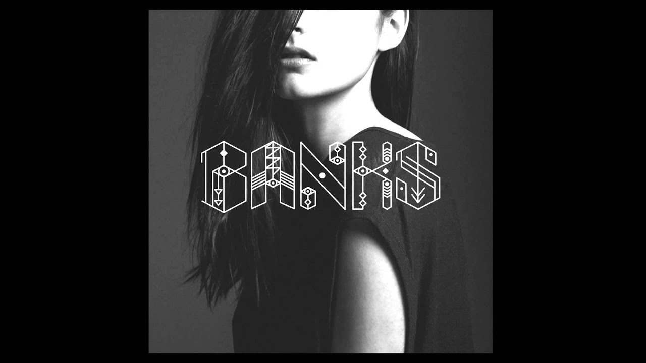BANKS - Bedroom Wall (Prod. Totally Enormous Extinct Dinosaurs)