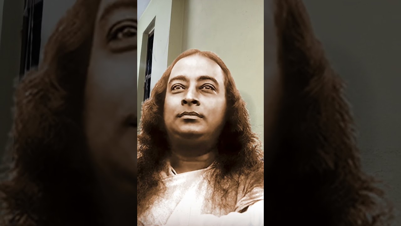 Paramahamsa yogananda # yogananda Maharaj 