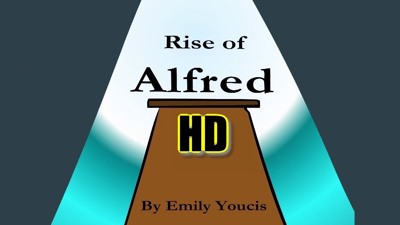 Rise of Alfred [HD: 60FPS]