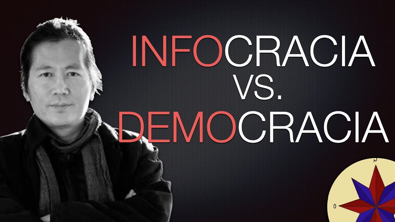 Infocracia vs Democracia: Byung-Chul Han y la crisis de la verdad