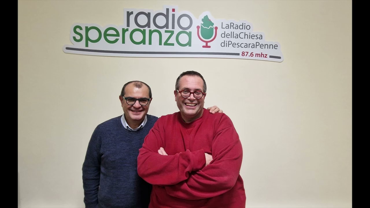 VOCE DI VOI - Coro di San Donato a Roccamorice: 