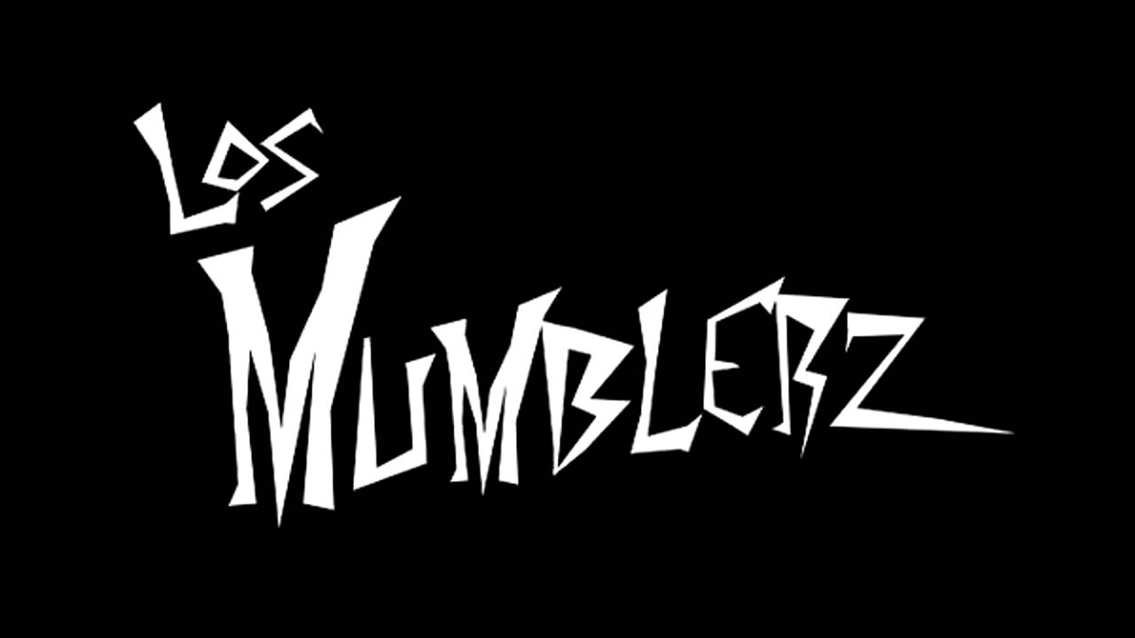 Los Mumblers - A New Way To Die