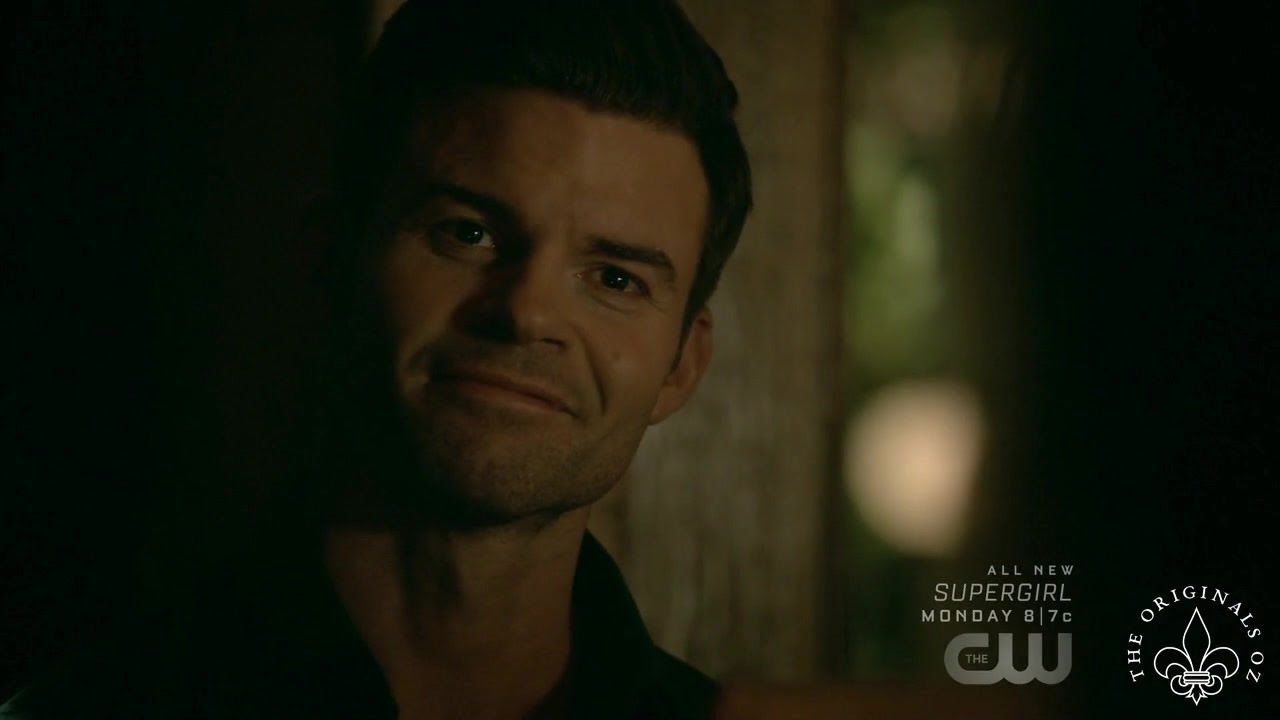 The Originals 5x01 Rebekah says no to Marcel's proposal. Rebekah visits Elijah