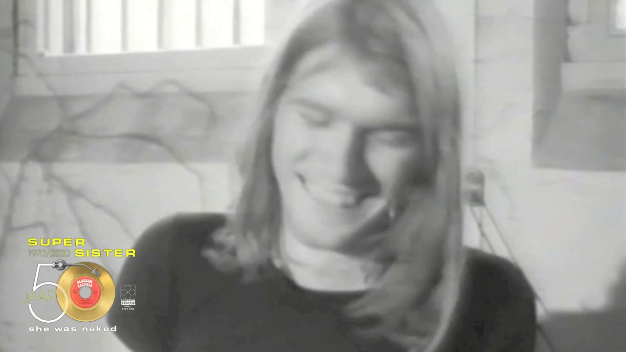 She Was Naked 50 (Psychedelic Video Edit)