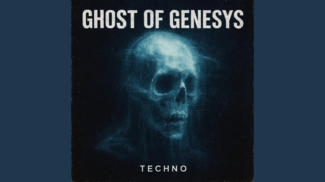 Ghost of Genesys