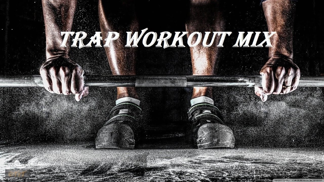 Agressive TRAP WORKOUT MIX 💪 TRAP & RAP MUSIC 2020 💪 GAMING MUSIC 2020 💪