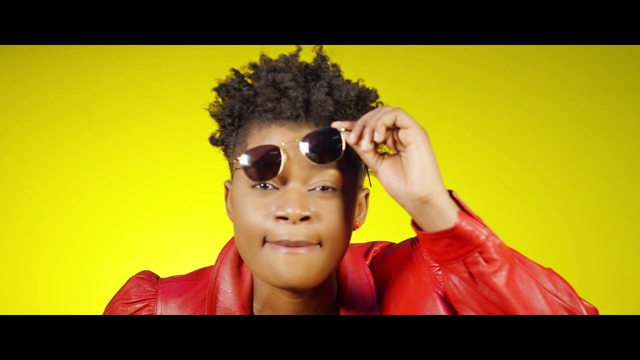 Splash Nwata Ji Nku official video
