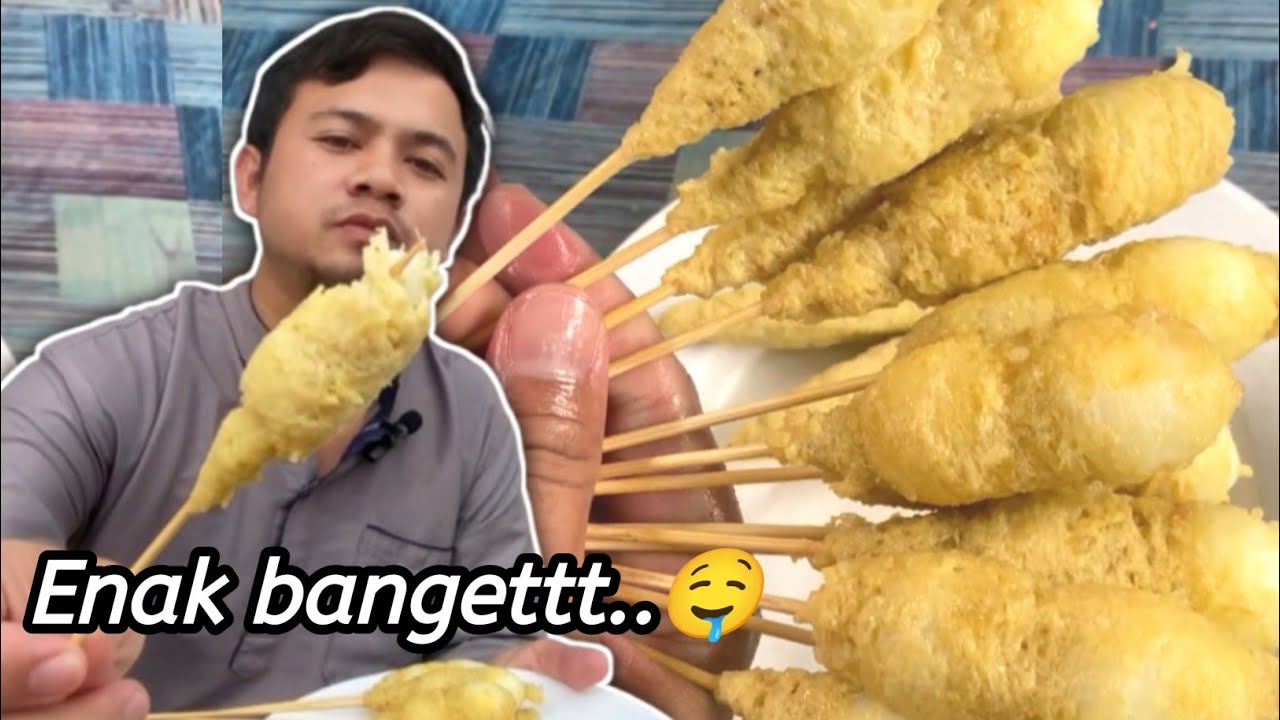 Jajanan Ternikmat 🤤‼️ - CARA MEMBUAT TELUR GULUNG ISI TELUR PUYUH  #telurgulung #idejualan