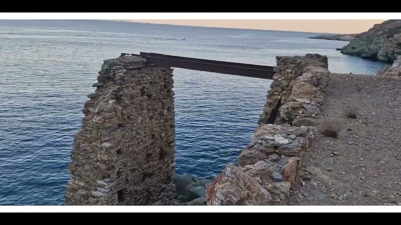 &Sigma;&Tau;&Alpha; &Mu;&Epsilon;&Tau;&Alpha;&Lambda;&Lambda;&Epsilon;&Iota;&Alpha; &Tau;&Omicron;&Upsilon; &Phi;&Alpha;&Rho;&Omicron;&Upsilon; &Tau;&Eta;&Sigma; &Sigma;&Iota;&Phi;&Nu;&Omicron;&Upsilon; -KAIPOUTHEOS.GR