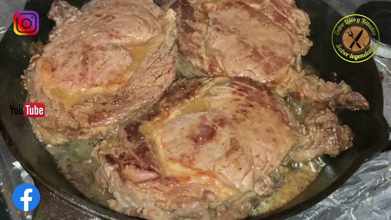 LOMO VETADO AL SARTÉN