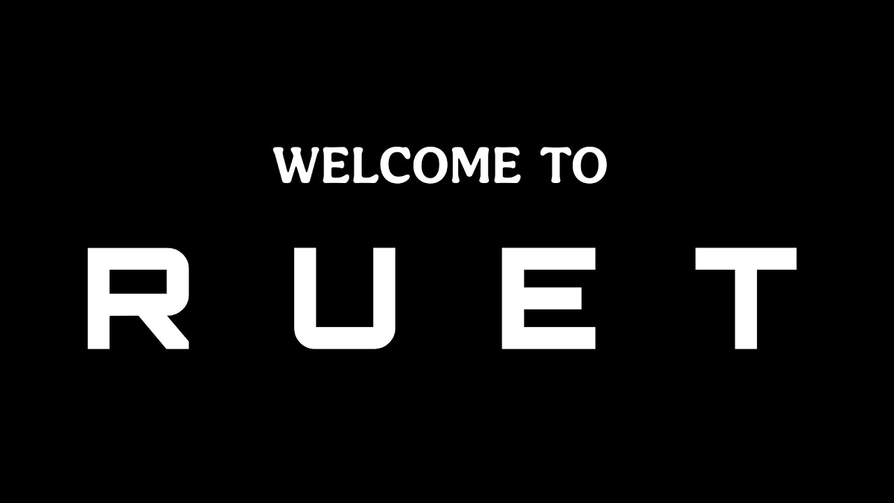 RUET | Ruet Campus | রুয়েট | Rajshahi University of Engineering & Technology