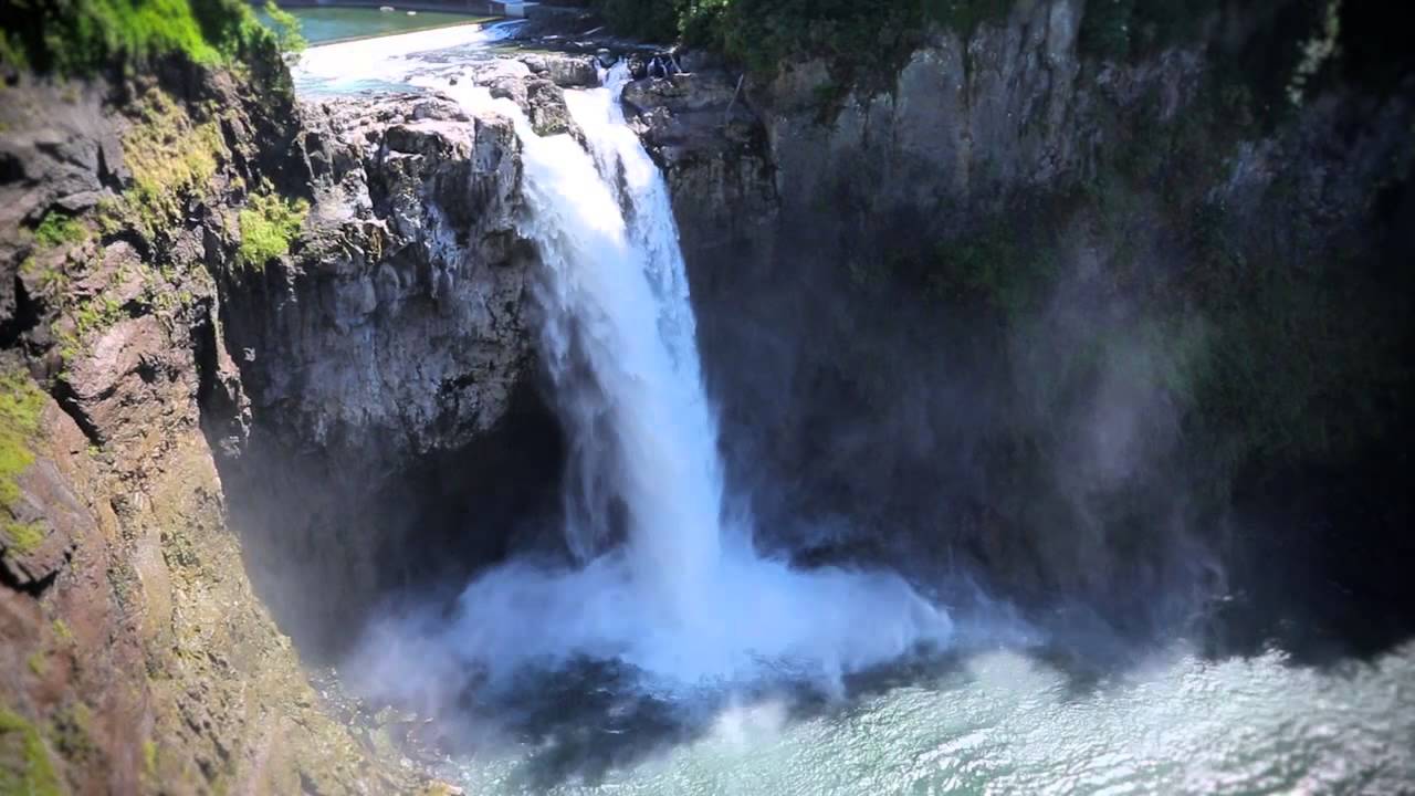 Tall Chief Seattle Washington Area RV Resort and Campground