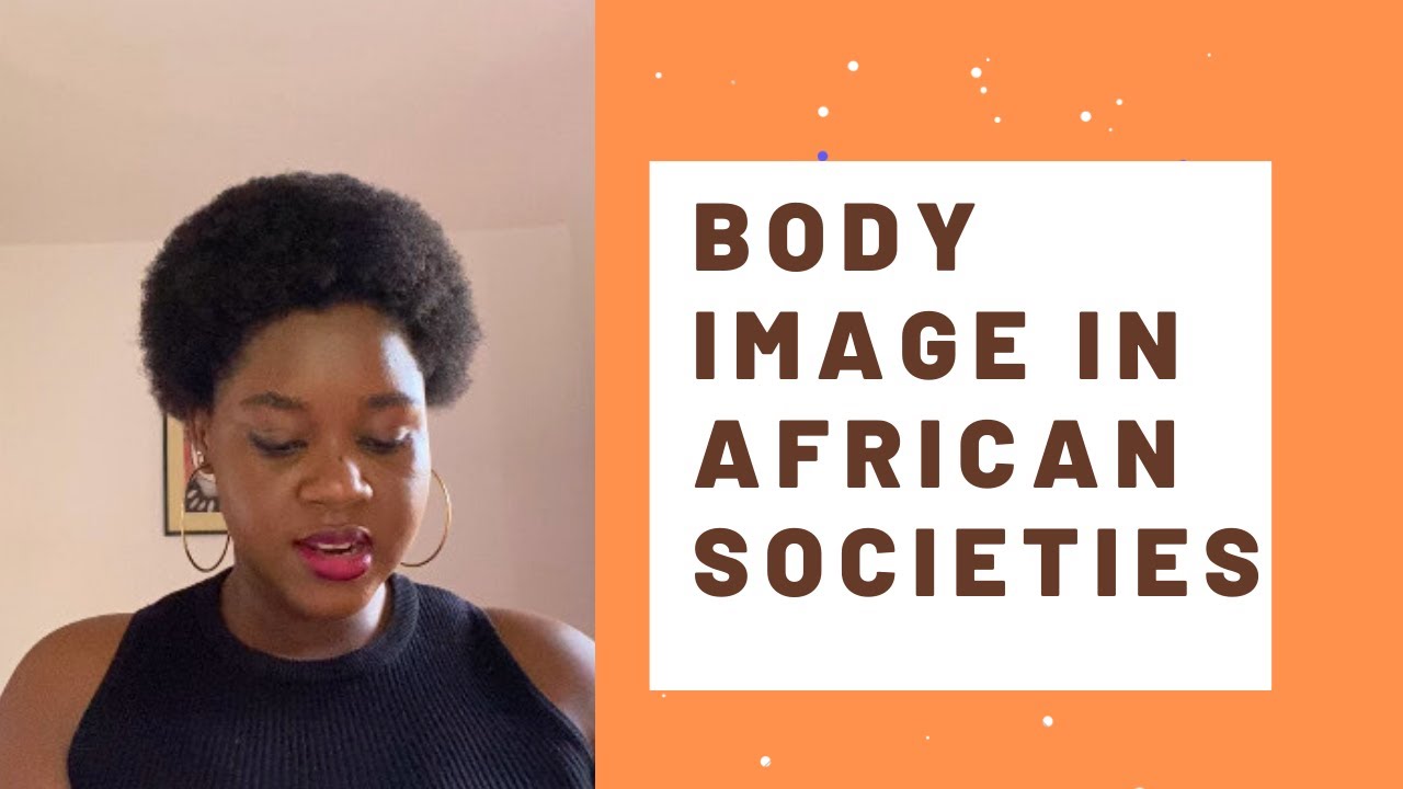 HOW THICK GIRLS ARE TREATED IN AFRICA| LIZZO STRUGGLES WITH SELF LOVE| AN AFRICAN GIRL'S PERSPECTIVE