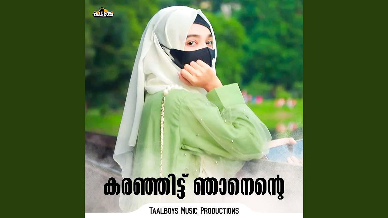 Karanjittu Njaanente