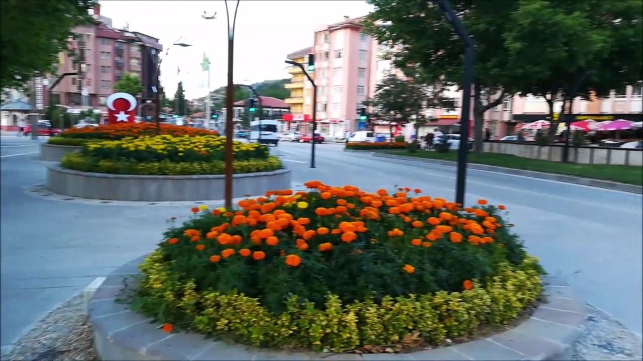 KASTAMONU MERKEZ, KASTAMONU GEZİSİ 1, GEZİ VİDEOLARI