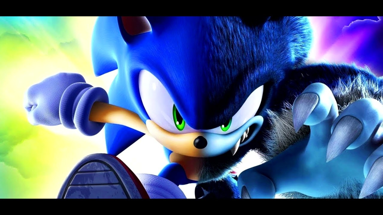 Sonic Unleashed Chun nan Dragon Road[2015 Rap Beat Remix]@Madara Marc Exclusive