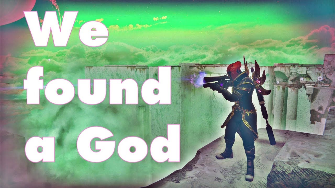 Godliest Iron Banner Player | Destiny 2