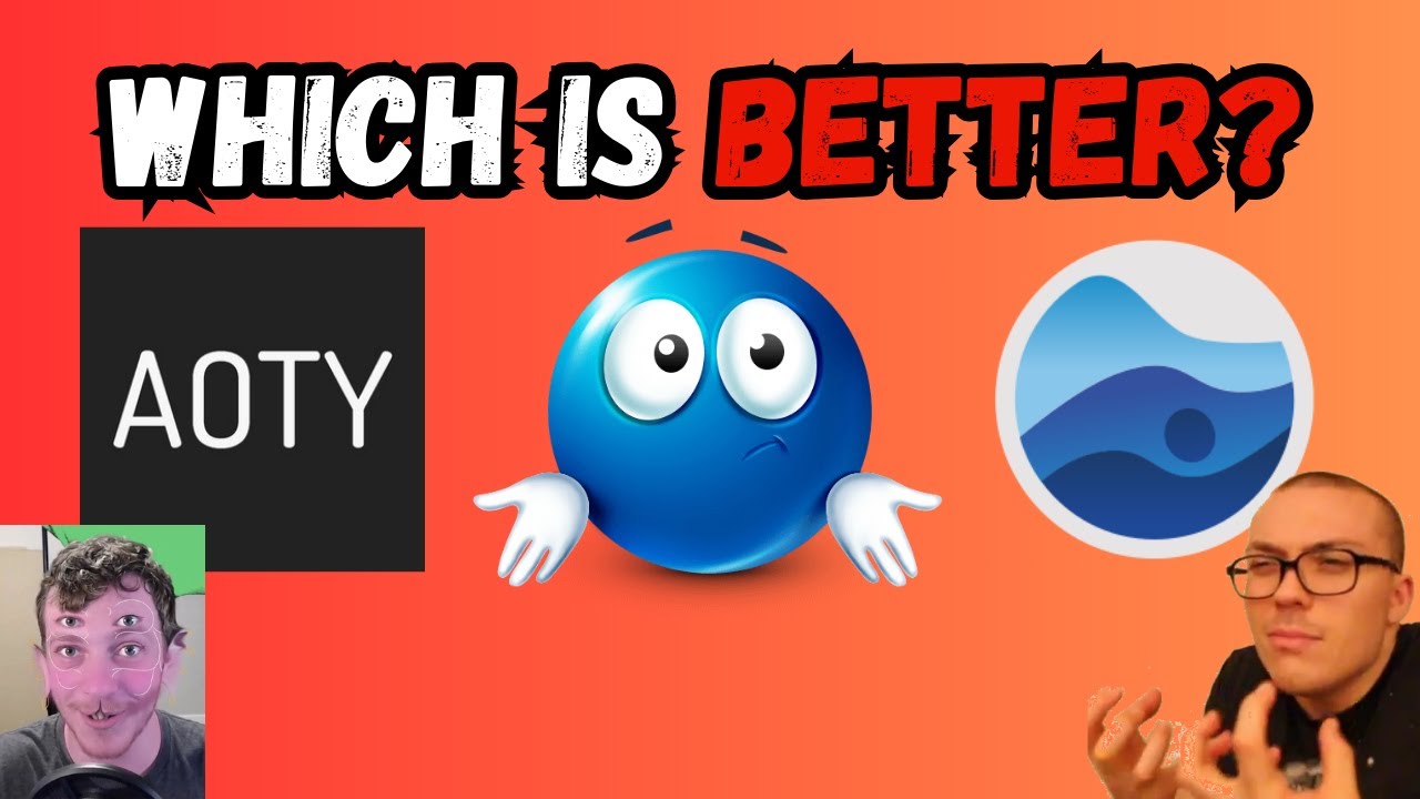 AOTY Vs. Rate Your Music: Which Review Website Is BETTER?