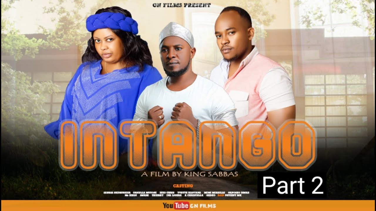 INTANGO FILM PART  2