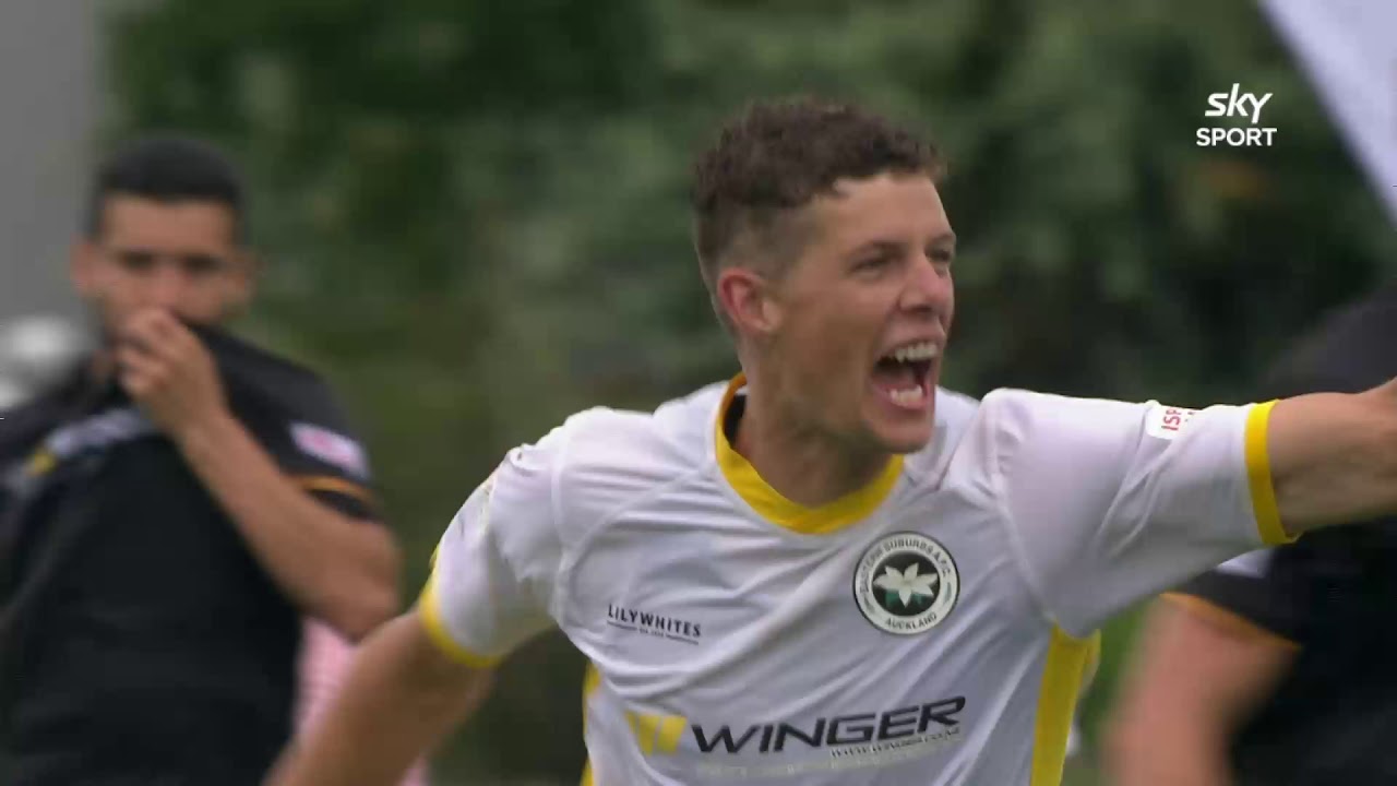 NL - ESAFC vs Team Wellington - Highlights