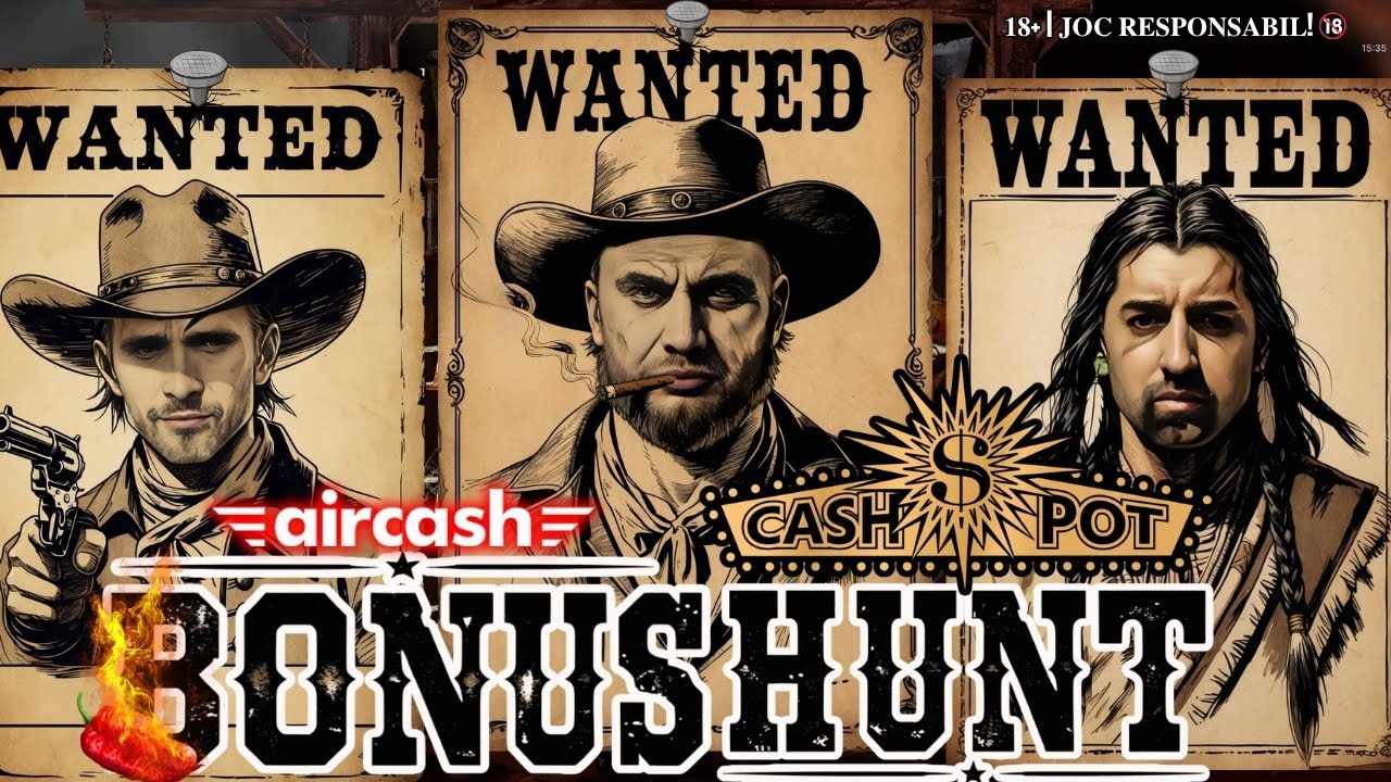 🔴 STERO LIVE 🔴 50K CASHPOT BONUS HUNT 🎰 LINK-URI 💸 ARDEI CAROLINA REAPER 🌶️🔥