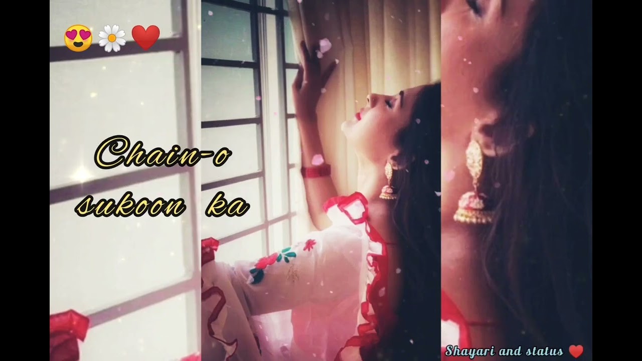 Ishq bhi kya cheez hai 😍new female version ❣️#lovestatus #trending #status #femaleversionstatus