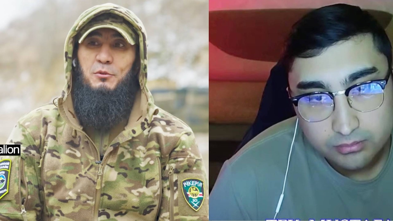 ВЫВЕЛ ИЧКЕРИЙЦА НА ЧИСТУЮ ВОДУ