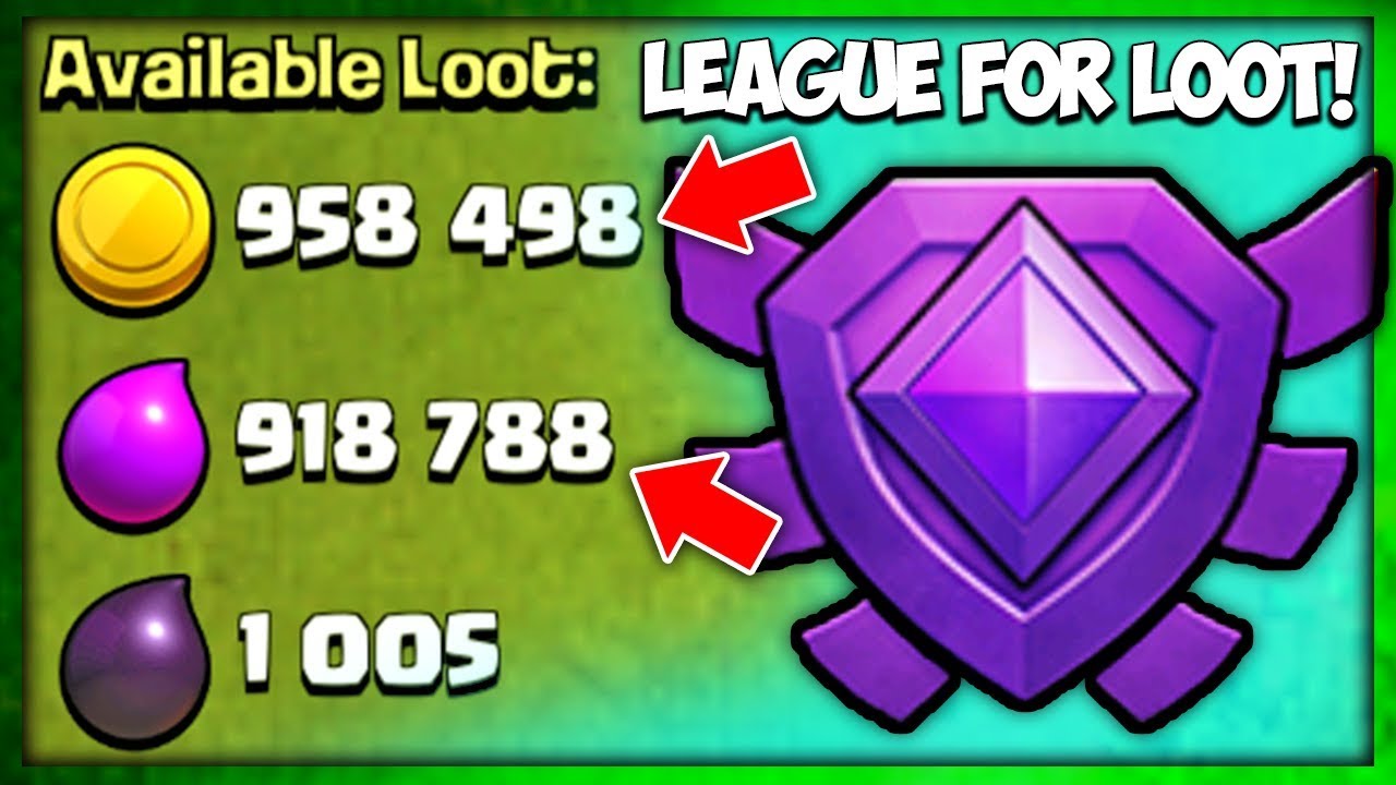 Best League for Massive Loot TH 8 | TH 8 F2P Let's Play Ep. 8 | Clash of Clans