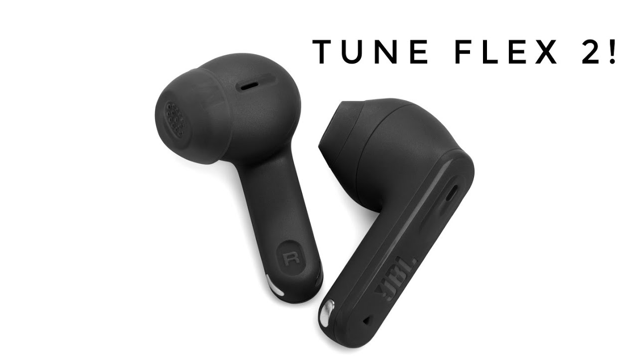 Полный обзор беспроводных наушников JBL Tune Flex 2 TWS