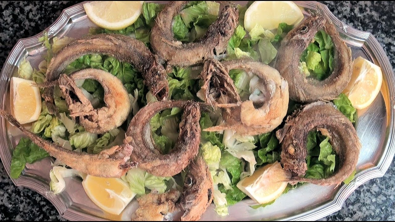 Pijotas, Mairas, Lirios, Bacaladillas, 